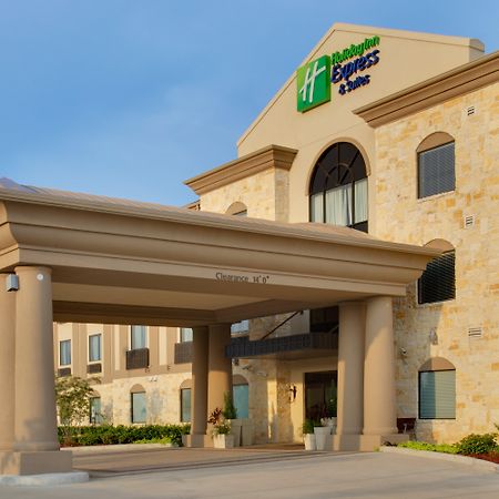 Holiday Inn Express Hotel & Suites Houston Energy Corridor - West Oaks By Ihg Экстерьер фото