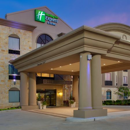 Holiday Inn Express Hotel & Suites Houston Energy Corridor - West Oaks By Ihg Экстерьер фото