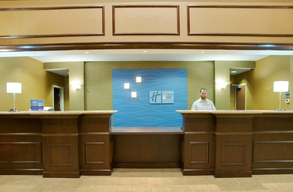 Holiday Inn Express Hotel & Suites Houston Energy Corridor - West Oaks By Ihg Экстерьер фото