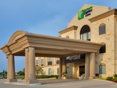 Holiday Inn Express Hotel & Suites Houston Energy Corridor - West Oaks By Ihg Экстерьер фото