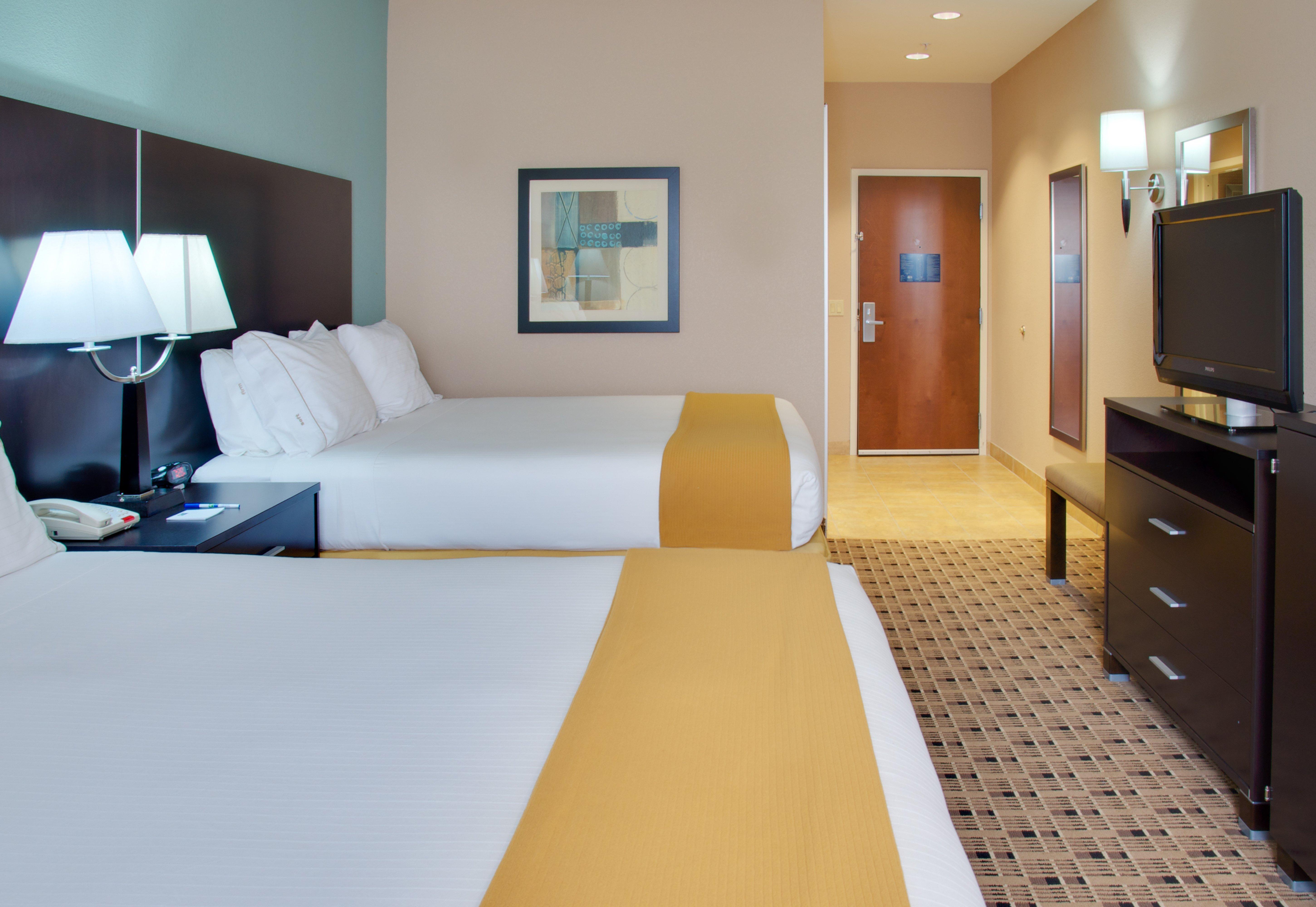 Holiday Inn Express Hotel & Suites Houston Energy Corridor - West Oaks By Ihg Экстерьер фото