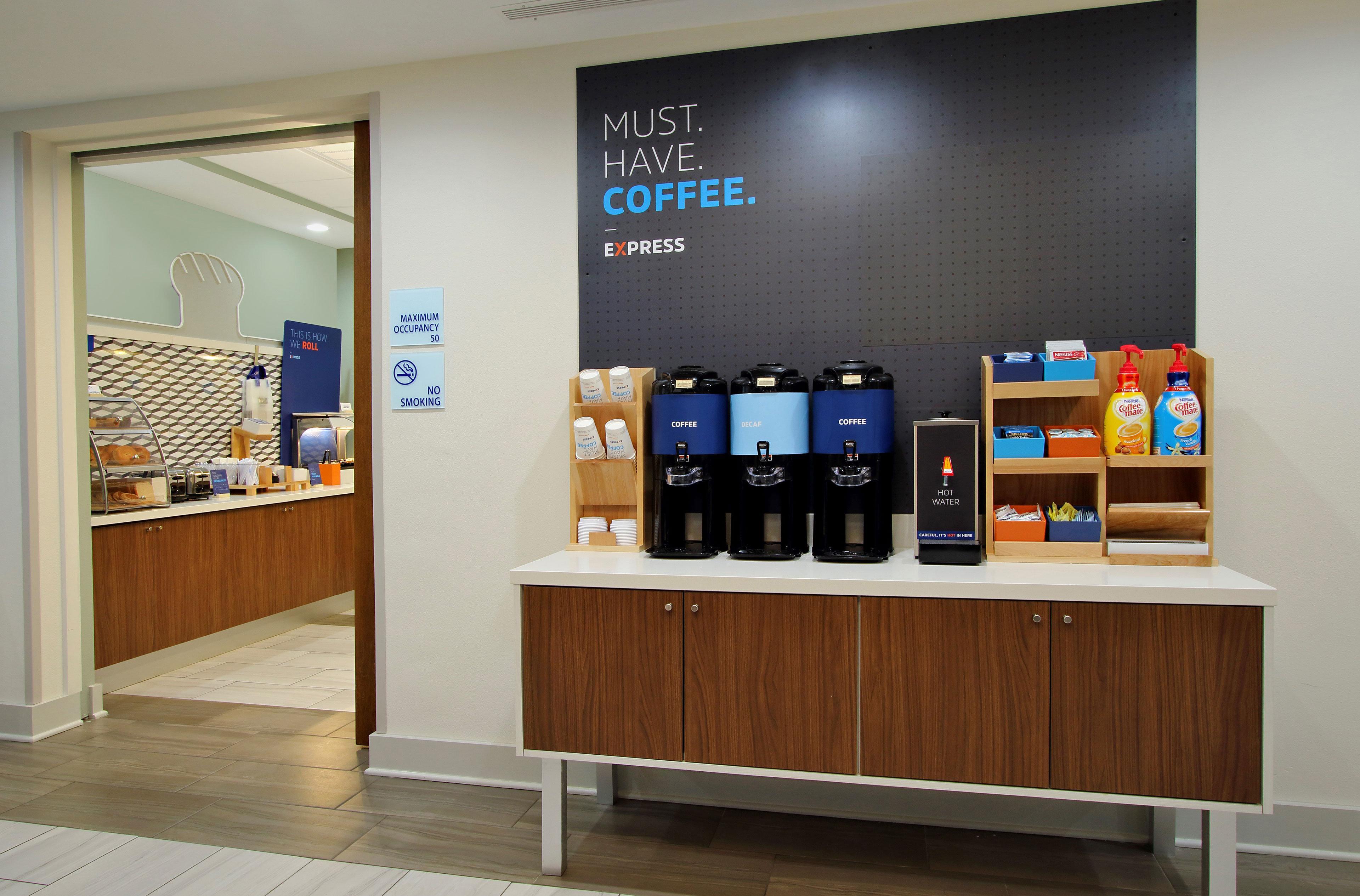 Holiday Inn Express Hotel & Suites Houston Energy Corridor - West Oaks By Ihg Экстерьер фото
