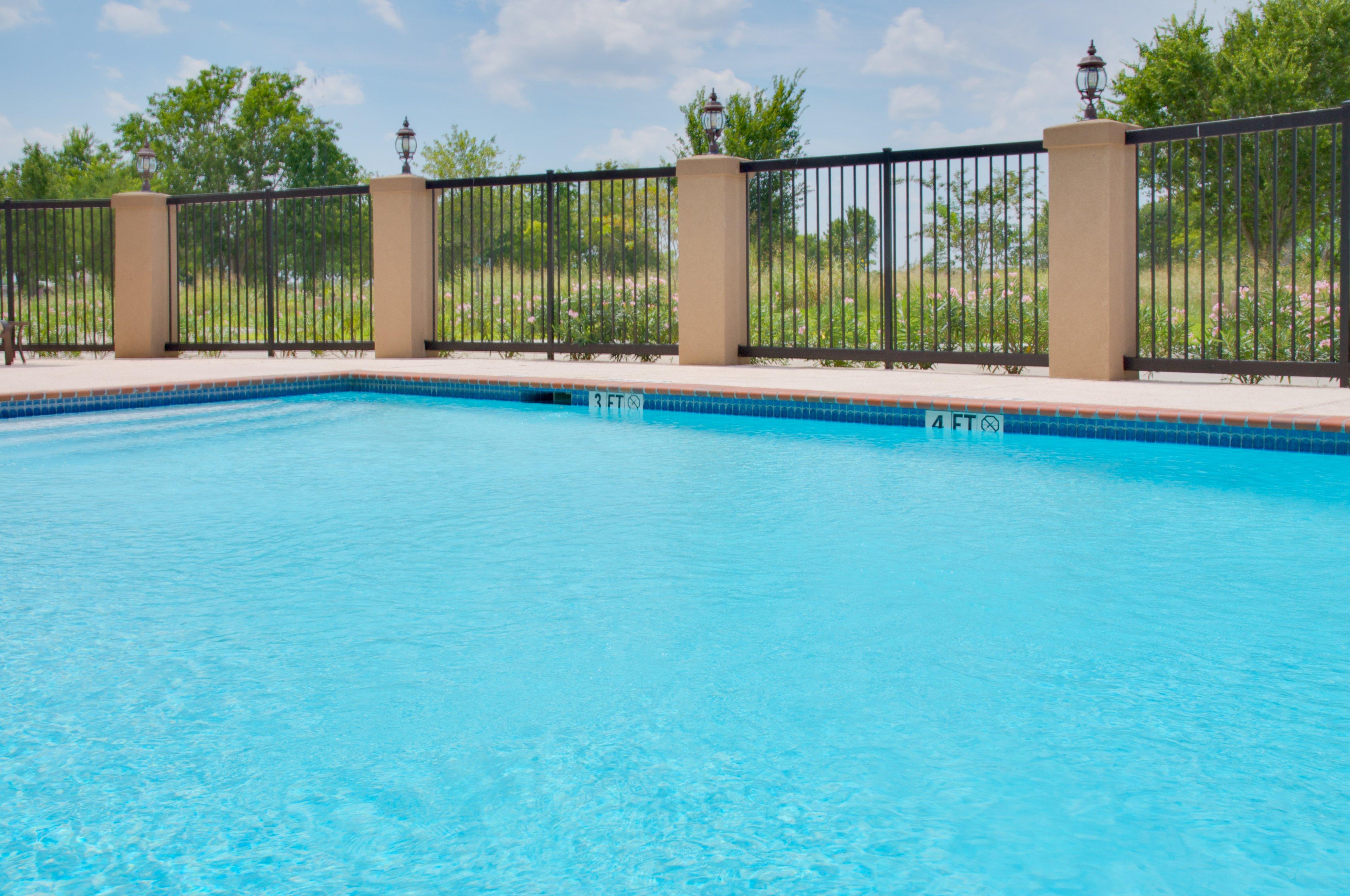 Holiday Inn Express Hotel & Suites Houston Energy Corridor - West Oaks By Ihg Экстерьер фото