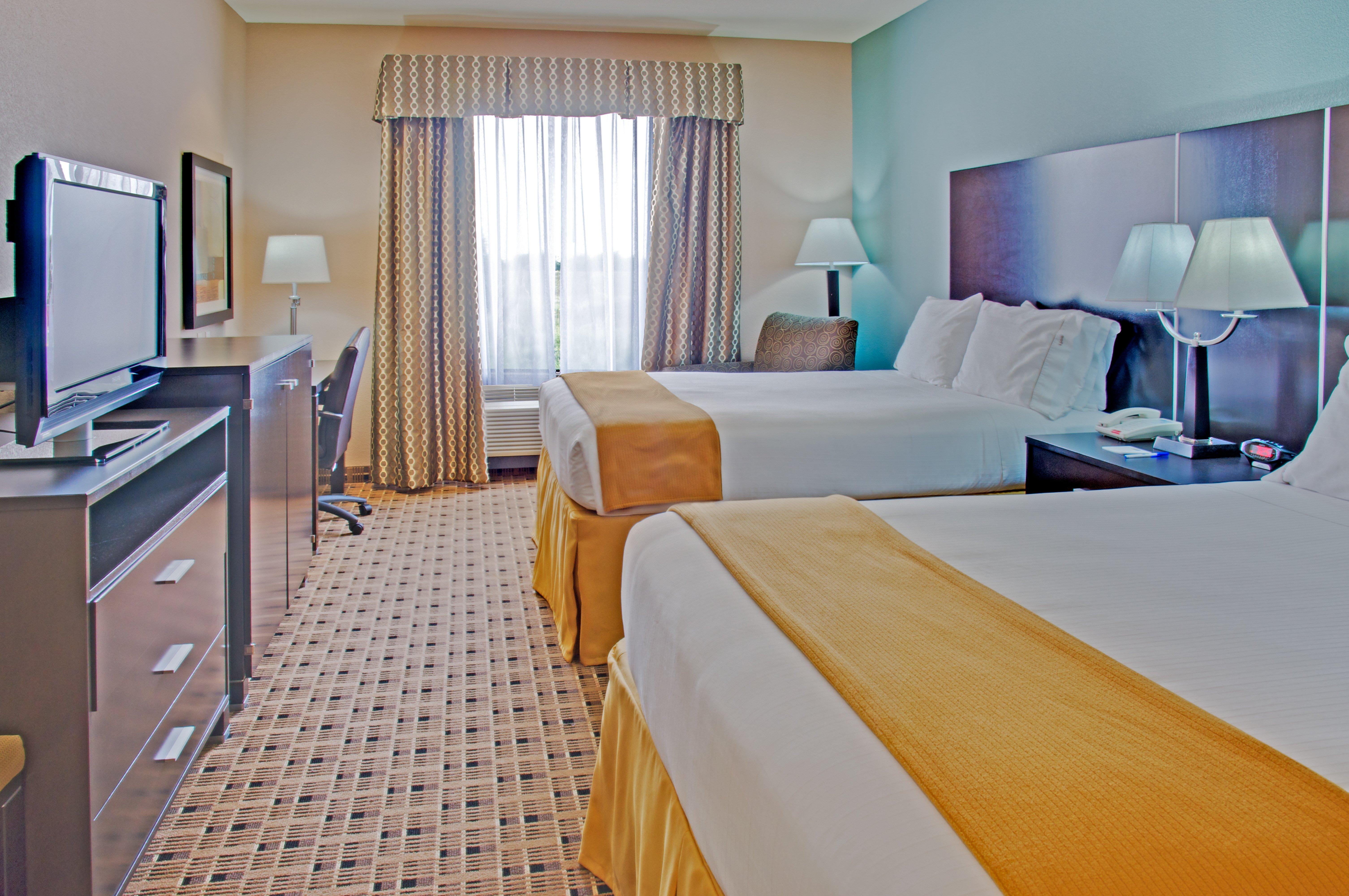 Holiday Inn Express Hotel & Suites Houston Energy Corridor - West Oaks By Ihg Экстерьер фото