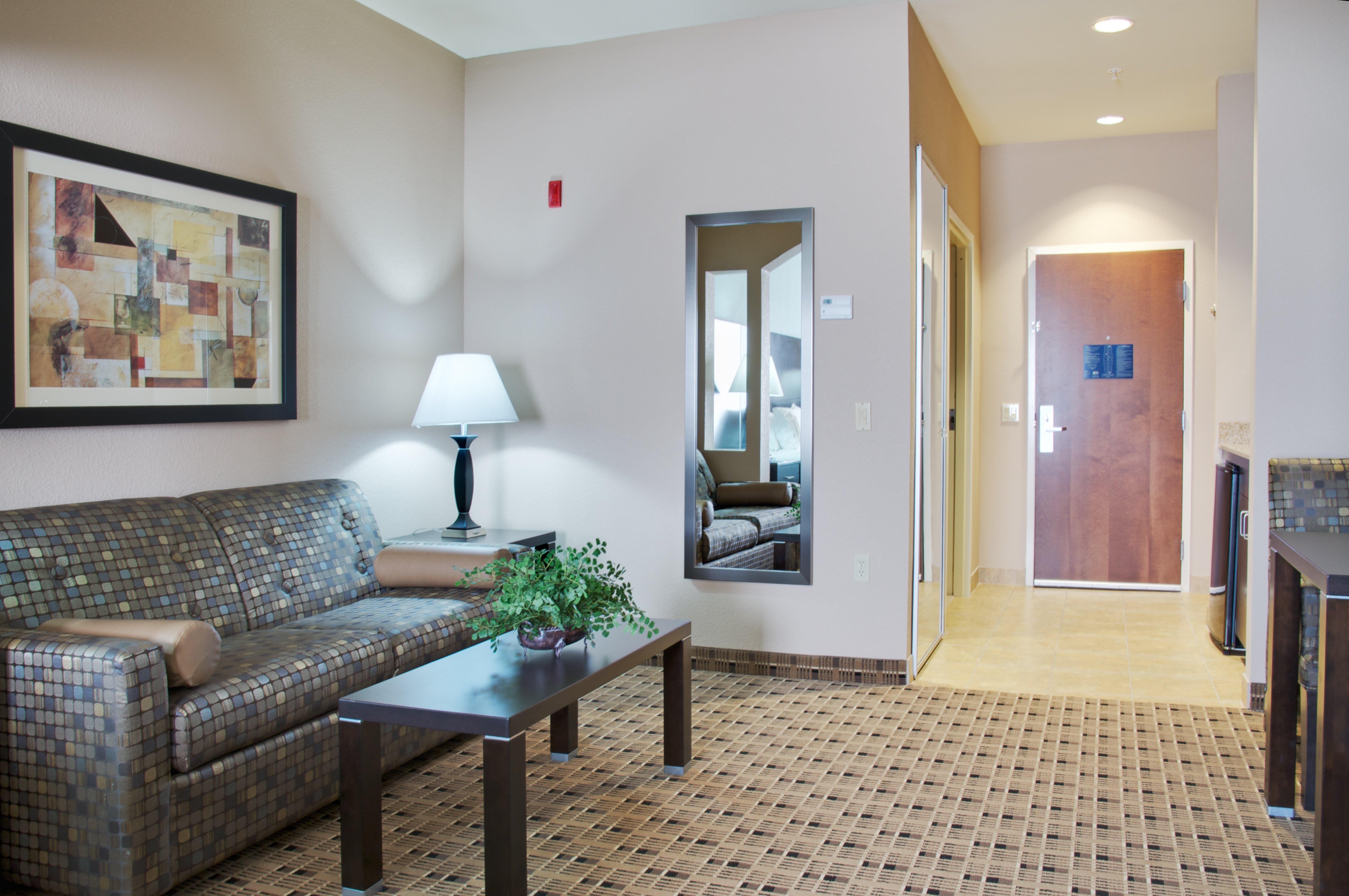 Holiday Inn Express Hotel & Suites Houston Energy Corridor - West Oaks By Ihg Экстерьер фото