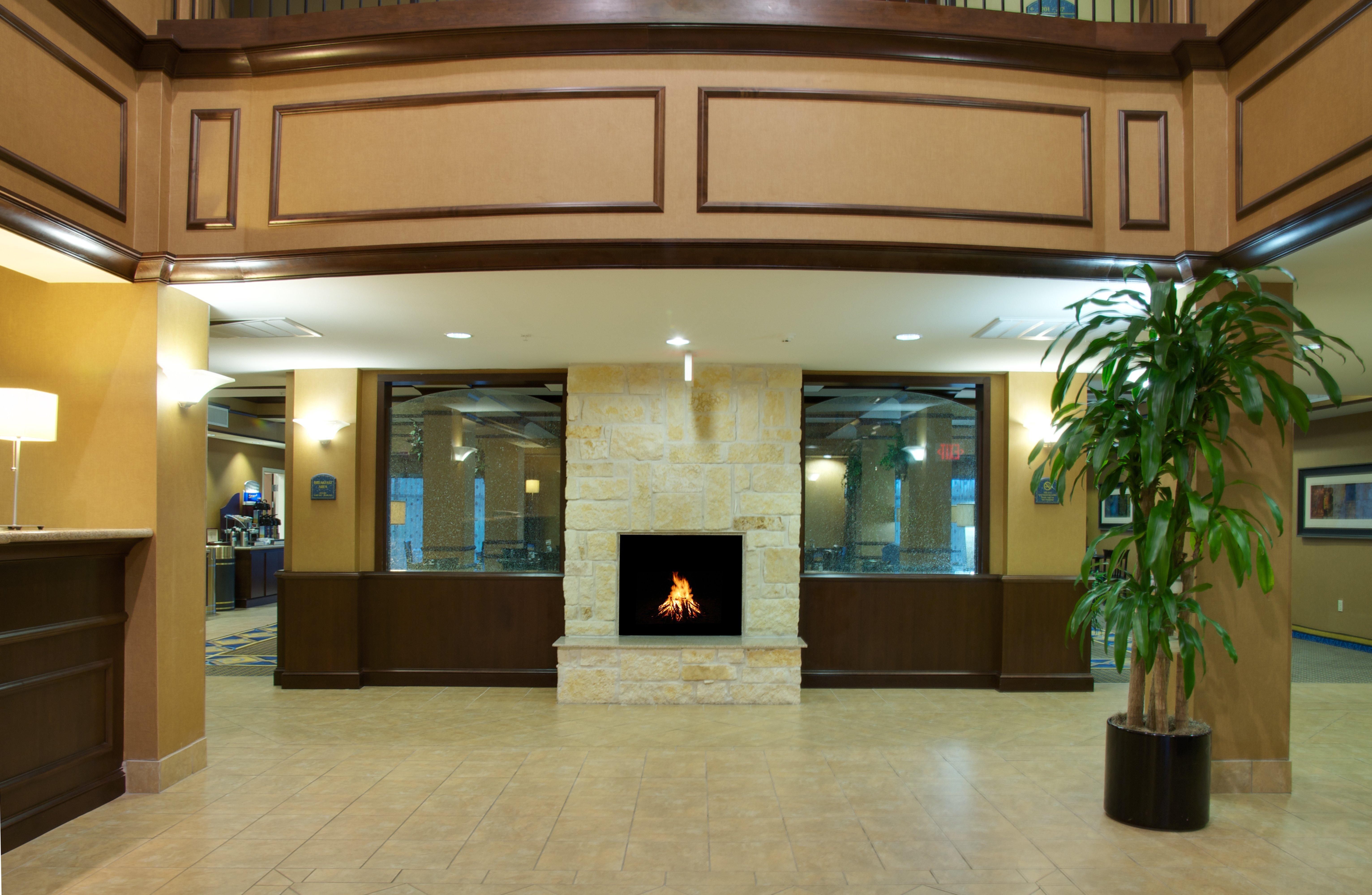 Holiday Inn Express Hotel & Suites Houston Energy Corridor - West Oaks By Ihg Экстерьер фото