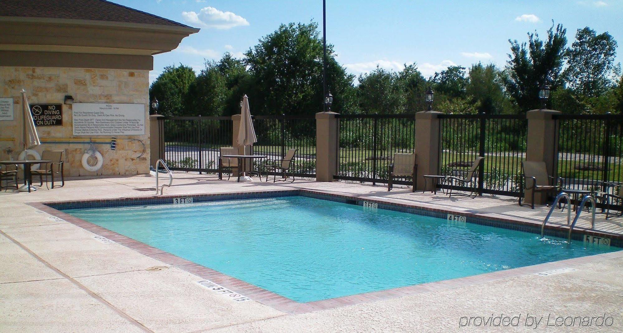 Holiday Inn Express Hotel & Suites Houston Energy Corridor - West Oaks By Ihg Экстерьер фото