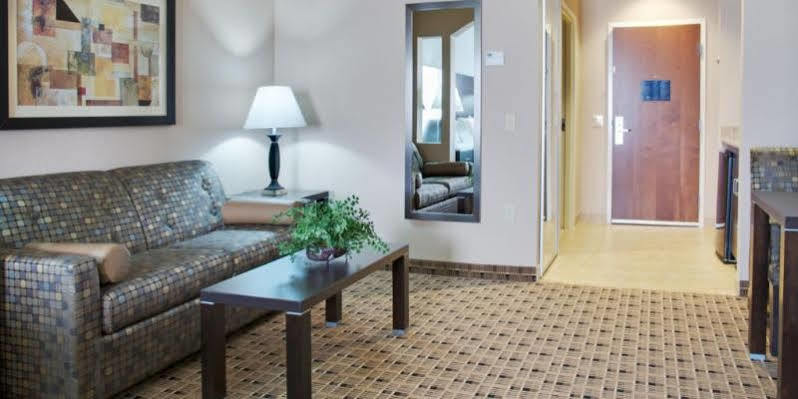 Holiday Inn Express Hotel & Suites Houston Energy Corridor - West Oaks By Ihg Экстерьер фото